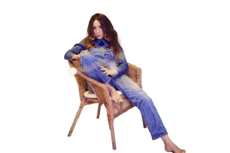 “ปาล์มมี่” พร้อมลุย!