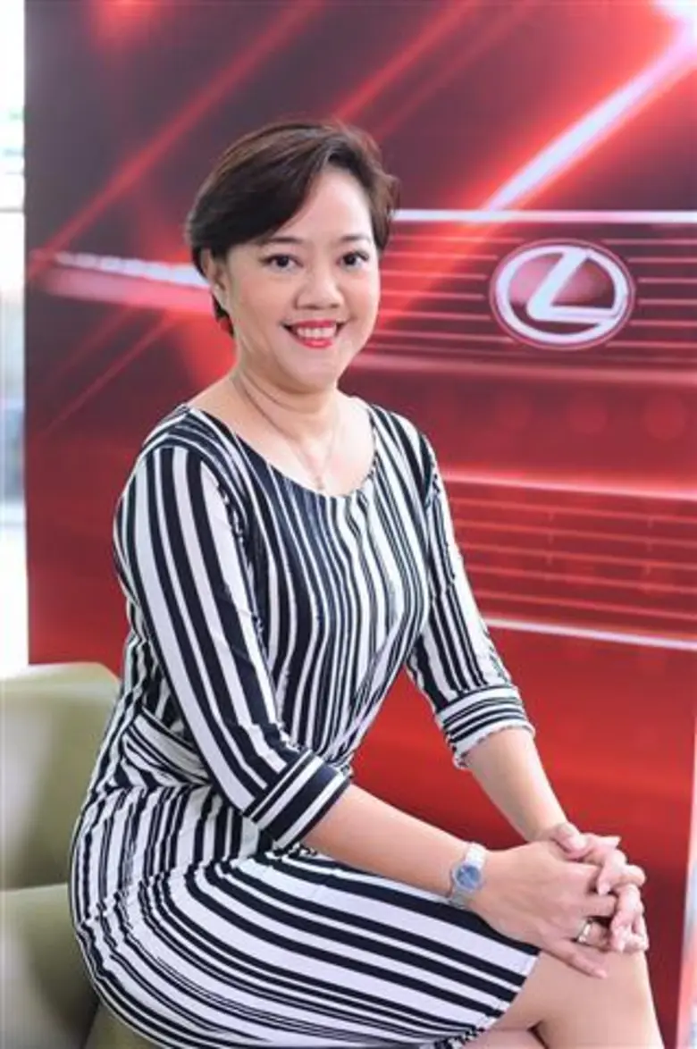 คอยสรรหากิจกรรมเด็ดมาเอาใจสมาชิกเลกซัสคลั...