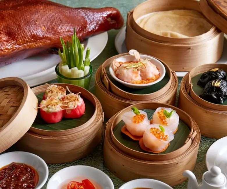 12 สิงหาคม 2561 โรงแรมสวิสโฮเต็ล เลอ คองค...