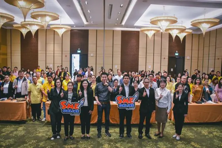 สสว. และ มทร.ธัญบุรี จัด 'โครงการส่งเสริม...