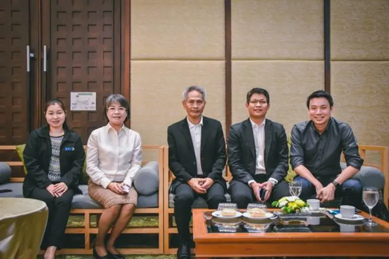 ปั้นเอสเอ็มอีสู่ 'ตลาดออนไลน์’ กระตุ้นยอดขายผู้ประกอบการไทย