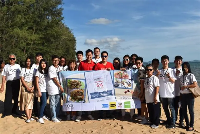 พี่อิ๊ง-คูลเจตั้ม พาชิมของอร่อย กับ อิ๊งค์ Eat All Around @ชลบุรี –พัทยา