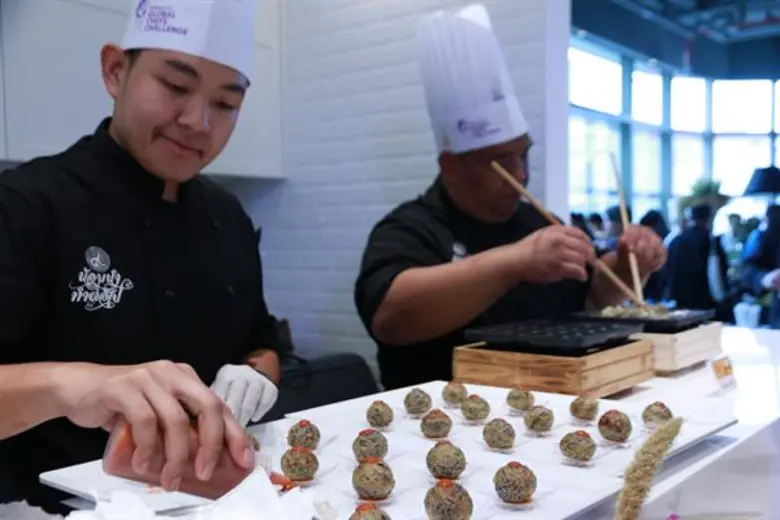 เอ็นไอเอ ชี้ทิศทางการพัฒนานวัตกรรมข้าวไทยตอบโจทย์ 4 กลุ่มธุรกิจ เร่งหนุน “เกษตรแบบดั้งเดิม”สู่ “เกษตรอุตสาหกรรม” รับดีมานด์โลก