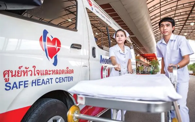 หากพูดถึง "โรคหัวใจ" หลายคนมักเข้าใจว่า เ...