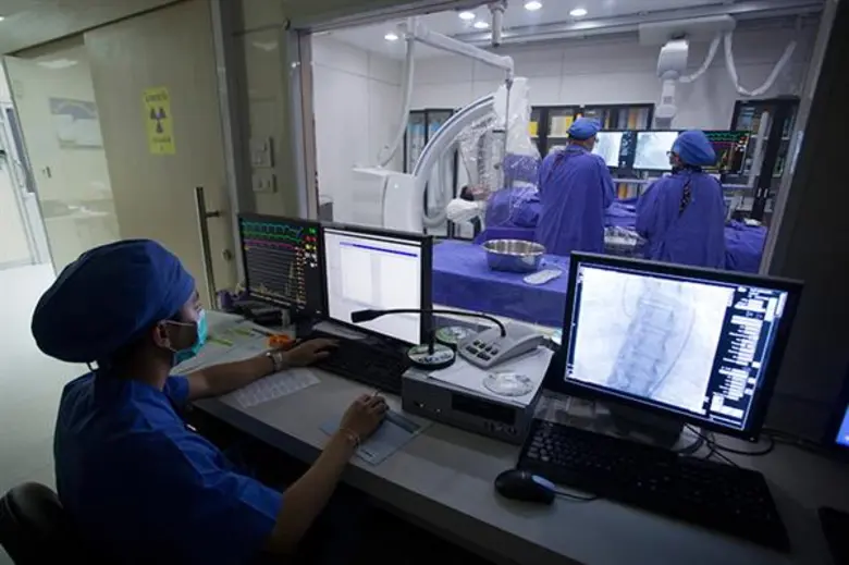 “โรคหัวใจ” ภัยเงียบของคนทุกวัย