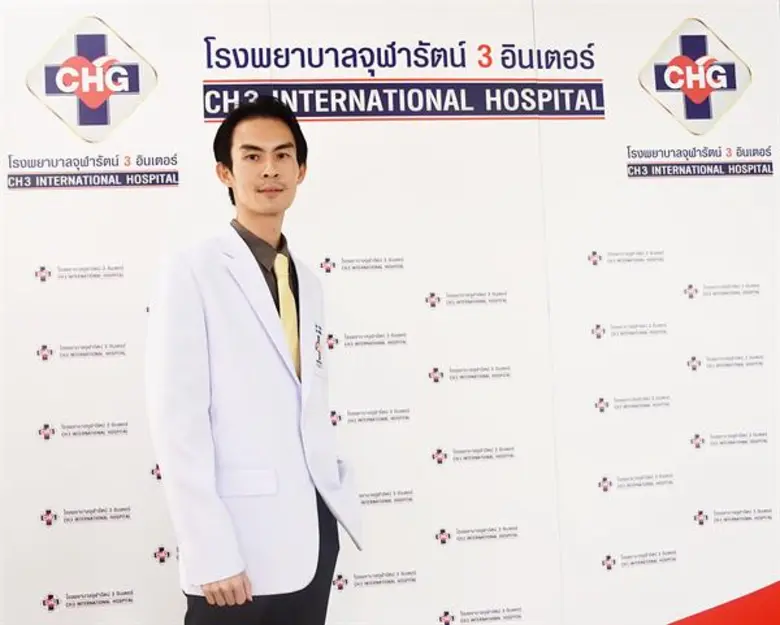 “โรคหัวใจ” ภัยเงียบของคนทุกวัย