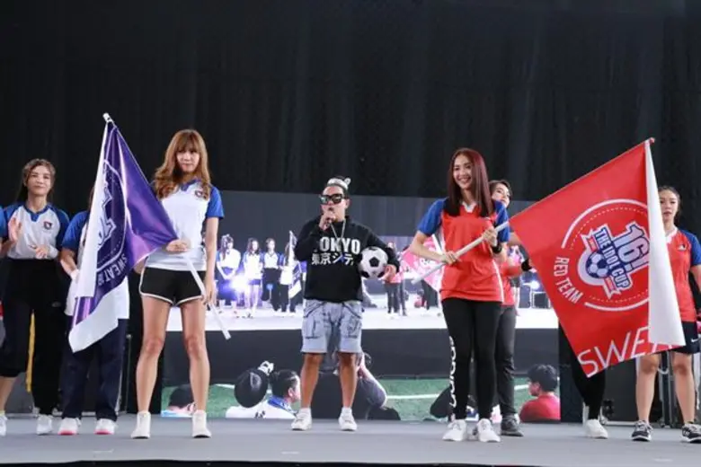 สนุกสุดโต่งยิงหมดแม็คเลยทีเดียวสำหรับงานโ...