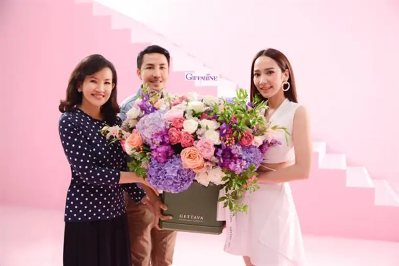 เรียกว่าเป็นปีทองของซุป'ตาร์ตัวแม่ อั้ม-พ...