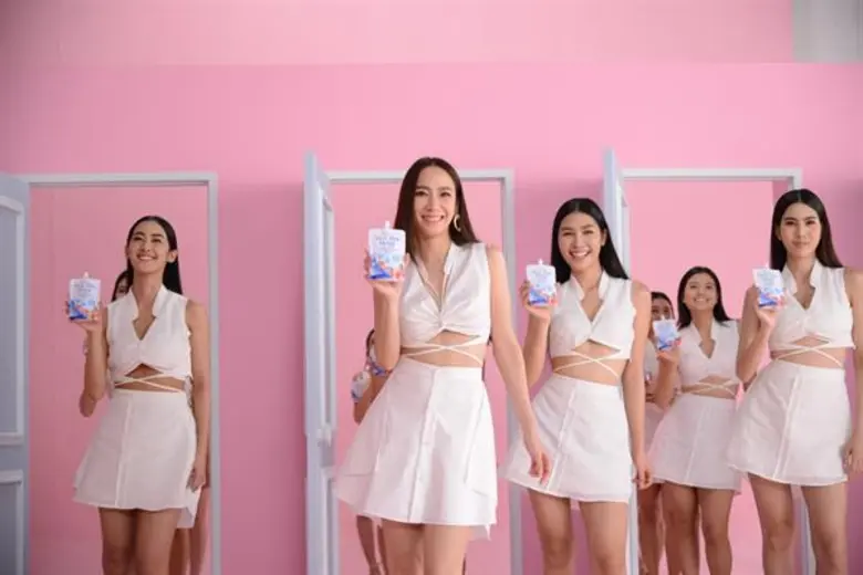 สตรองได้อีก “อั้ม” ไม่เคยอ่อนข้อให้ตัวเอง