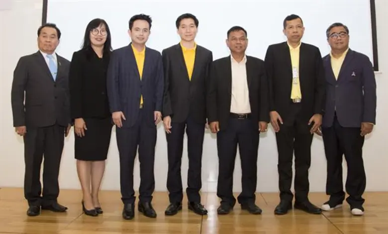 สรรพสินค้าเวลเนส ตอกย้ำโครงการ “เวลเนสลิสซิ่ง” จัดสัมมนา “โอกาสสุดท้าย ที่จะทำให้โรงแรมถูกกฎหมาย”