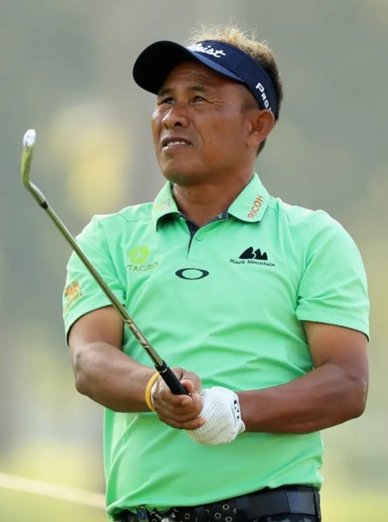 "โปรช้าง" ธงชัย ใจดี ยอดโปรจอมเก๋าวัย 48 ...