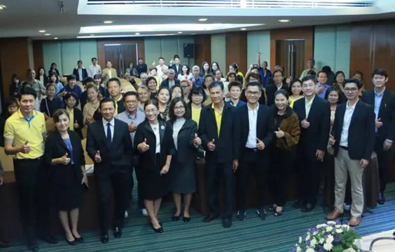 เมื่อเร็วๆ นี้ นายจารุพันธุ์ จารโยภาส รอง...