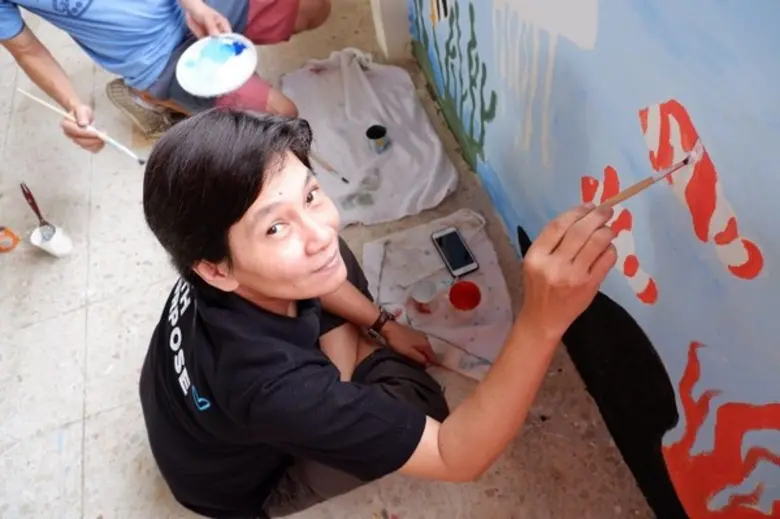 Millennium Hilton Bangkok Celebrates Hilton’s Annual Global Week of Service