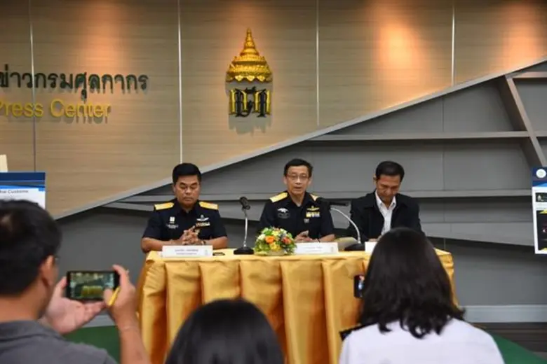 นายชัยยุทธ คำคุณ ที่ปรึกษาด้านพัฒนาระบบคว...