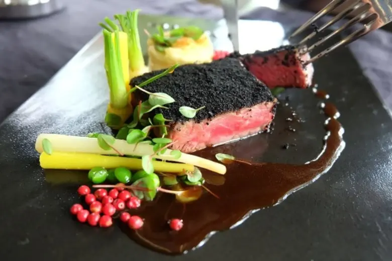 อิตาเลียนเมนู ที่ร้านแกลเลอเรีย มิลาโน มิลลี่ มอลลี่ สุขุมวิท20