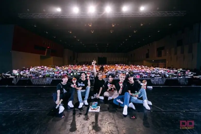 ถึงงานจะจบและความประทับใจยังไม่จบ เมื่อศิ...