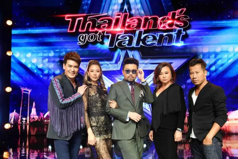 Thailand’s Got Talent:New Season ช่องเวิร์คพอยท์ เปิดตัวกรรมการปะทะกันดุเดือด!! คริส หอวัง – เจนนิเฟอร์ คิ้ม – อ๊อฟ ปองศักดิ์ – ต้อม ยุทธเลิศ เริ่ม จันทร์ 6 สิงหาคมนี้