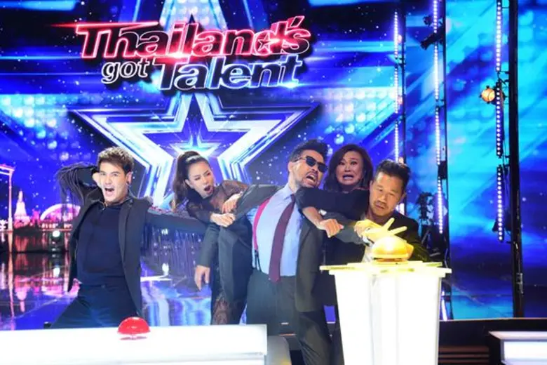 Thailand’s Got Talent:New Season ช่องเวิร์คพอยท์ เปิดตัวกรรมการปะทะกันดุเดือด!! คริส หอวัง – เจนนิเฟอร์ คิ้ม – อ๊อฟ ปองศักดิ์ – ต้อม ยุทธเลิศ เริ่ม จันทร์ 6 สิงหาคมนี้