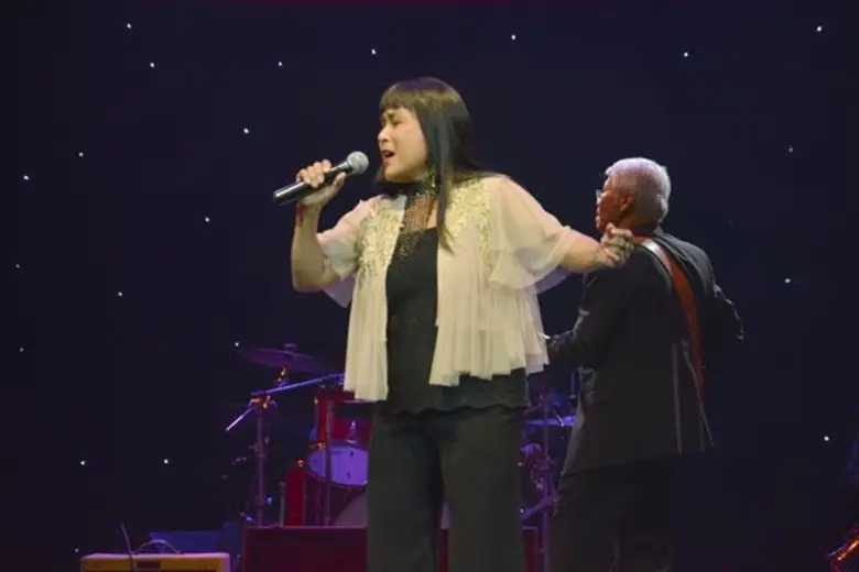 คอนเสิร์ต “โก๋หลังวัง” รวมเพลงฮอตฮิตติดชาร์ตยุค 60’s รวมดาวโก๋ & กี๋รุ่นเก๋า...เยือนถิ่นเก่าหลังวังบูรพา