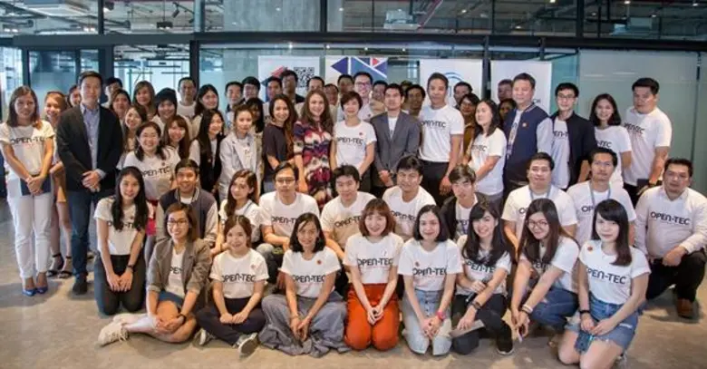 บริษัท ที.ซี.ซี. เทคโนโลยี จำกัด (ทีซีซีเ...