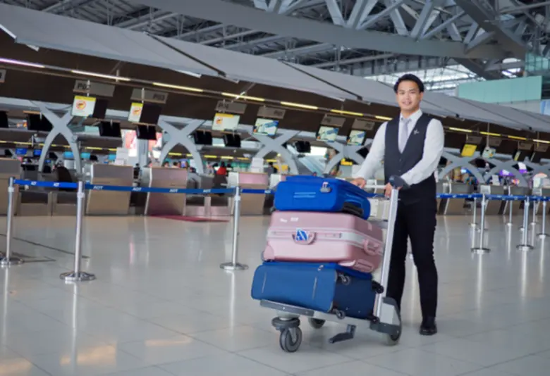 เปิดตัว 'เวิลด์ รีวอร์ด โซลูชั่น’ ไลฟ์สไตล์เซอร์วิสแนวใหม่