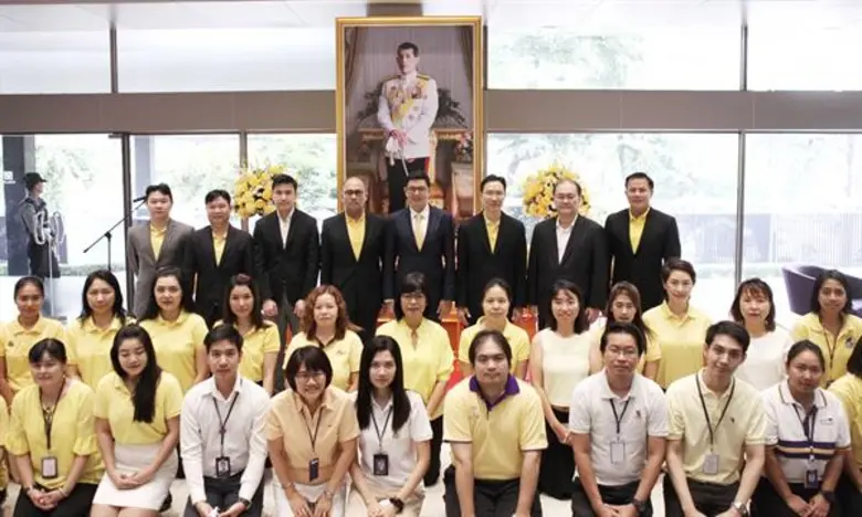 บริษัท ไทยพาณิชย์ประกันชีวิต จำกัด (มหาชน...