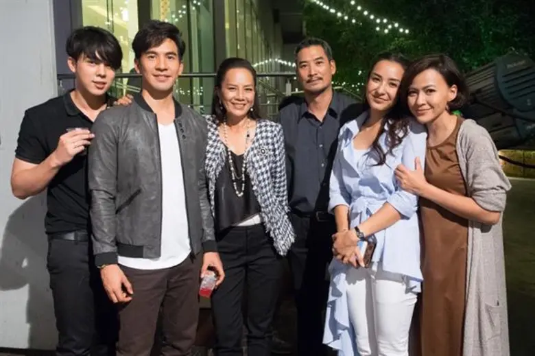 แม้ว่า ดวล (พชร จิราธิวัฒน์) จะตั้งใจทำงา...