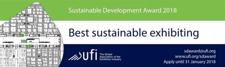 คิงส์เมน ซี.เอ็ม.ที.ไอ. ปลื้ม รับรางวัล จาก UFI ด้านการจัดกิจกรรมอย่างยั่งยืน รายเดียวในเอเซีย