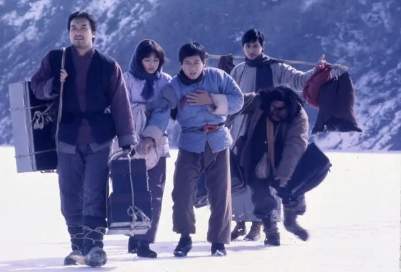 ร่วมลุ้นไปกับภารกิจขนส่งของขวัญสุดโหด กับ การบู๊ดุเดือดของเหล่านินจาใน “The Postman Fights Back : พยัคฆ์ลำพองผยองโลก ตอน ศึกถล่มนินจา