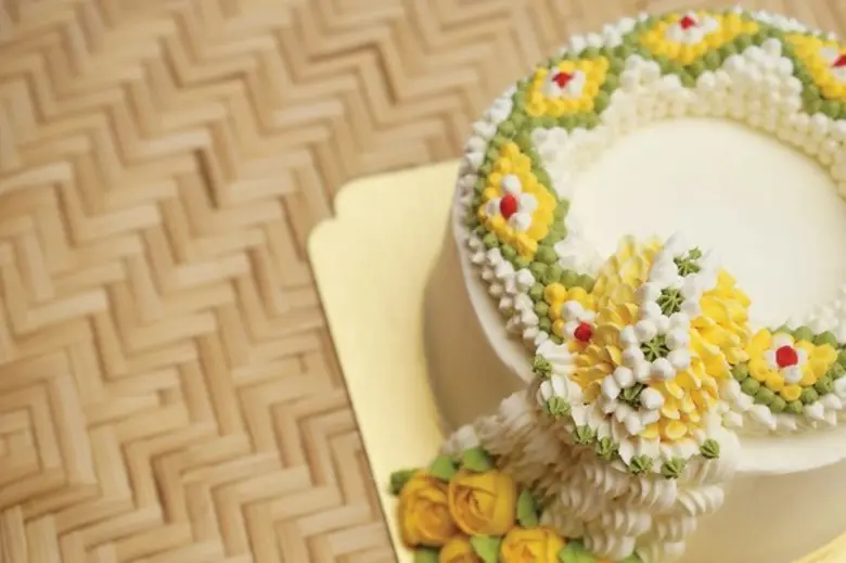 ในโอกาสวันแม่ปี 2561 นี้ ห้องอาหารฟิฟท์ตี...