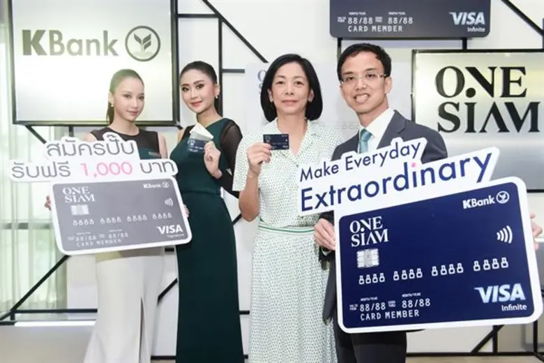 Mr. Wirawat Panthawangkun, KBank Senior E...