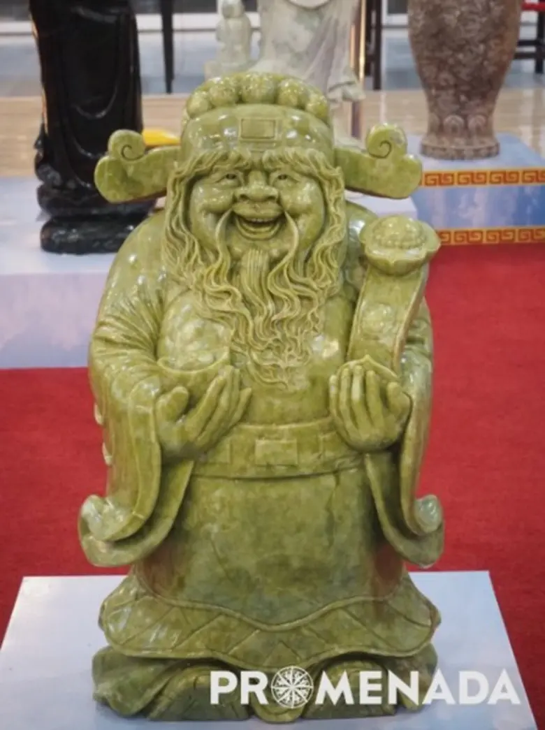 พรอมเมนาดาลงนามเปิดพื้นที่จัดแสดงของโบราณและของสะสมหายาก ให้เป็นแหล่งท่องเที่ยวแห่งใหม่ของจังหวัดเชียงใหม่และภาคเหนือ