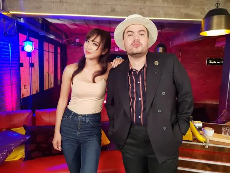 ออกมาตอบคำถามสื่อแบบชัดเจนไปแล้ว สำหรับ "...