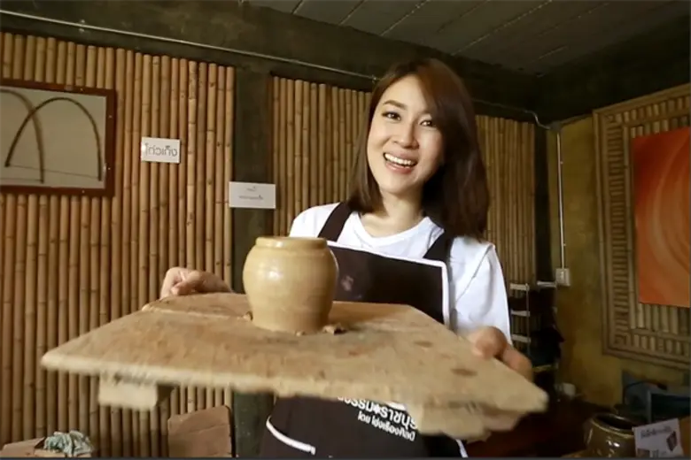 ทีวีไกด์: รายการ "หนีเที่ยวกัน" เผยที่แรกโอ่ง 9 มังกร “เชียร์” ทึ่ง! ขอพิสูจน์ฝีมือ