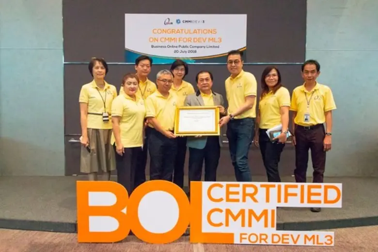 BOL ผู้ให้บริการ MatchLink แพลตฟอร์มใหม่ใ...