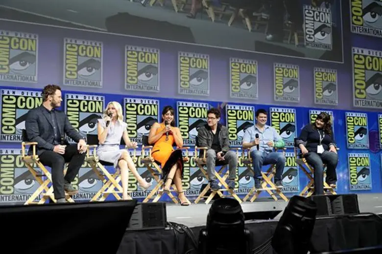 แม้ว่าภาพยนตร์แอนิเมชั่นเรื่อง "The LEGO ...