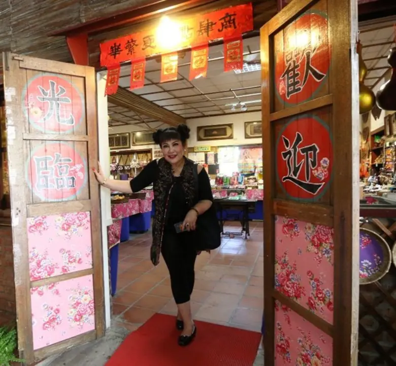 อิ๋งอิ๋งชวนดูรายการ “เปิดโลกสดใส” ออกอากาศวันศุกร์ที่ 27 กรกฎาคม 2561