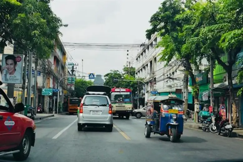 จับตาทำเลศักยภาพ "ริมแม่น้ำเจ้าพระยา" หลั...