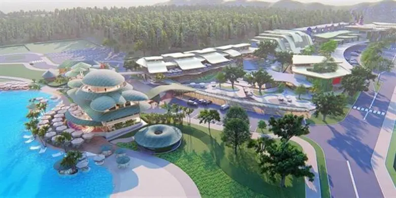 BLUE TREE PHUKET APPOINTS HOSPITALITY ACE AS GENERAL MANAGER