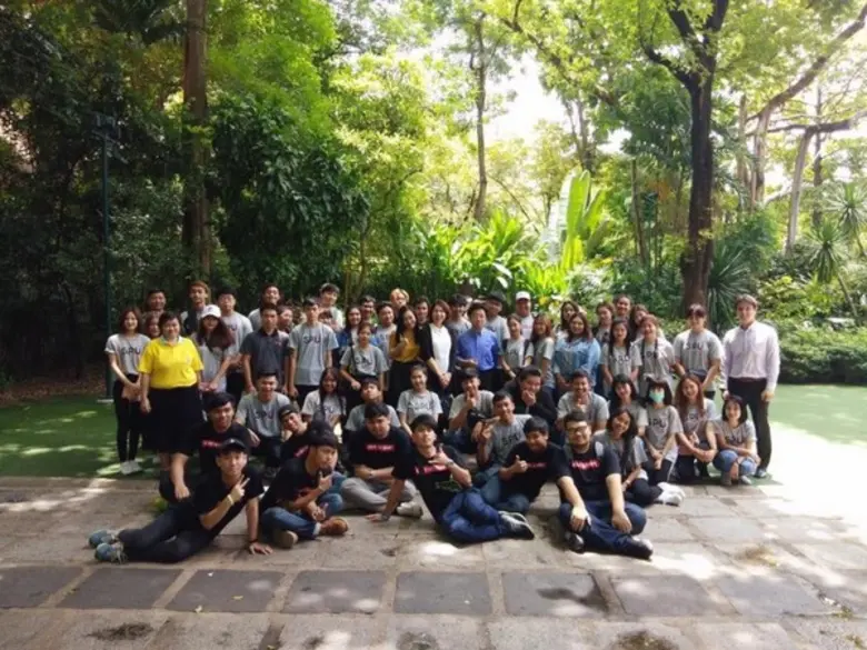 คณะนิติศาสตร์ มหาวิทยาลัยศรีปทุม โดย ผู้ช...