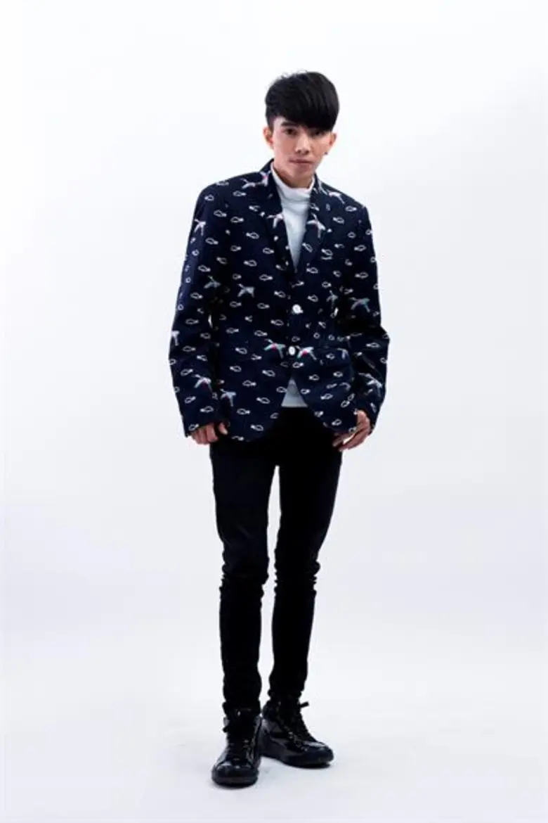 นักร้องสาวหล่อ กล้วย อาร์สยาม (ศิริรัตน์ ...