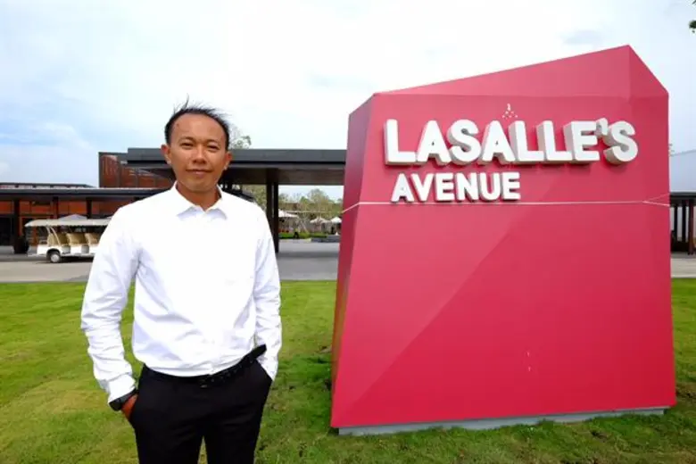 ย่านบางนาเนื้อหอม ล่าสุด แอสเสท เวิรด์ รีเทล ผนึกพลังแบรนด์ชั้นนำบูมกระแสธุรกิจค้าปลีก เปิดตัว 'ลาซาล อเวนิว’ เพิ่มรายได้รับไตรมาส 3 หลังปล่อยเช่าพื้นที่เต็ม 100%