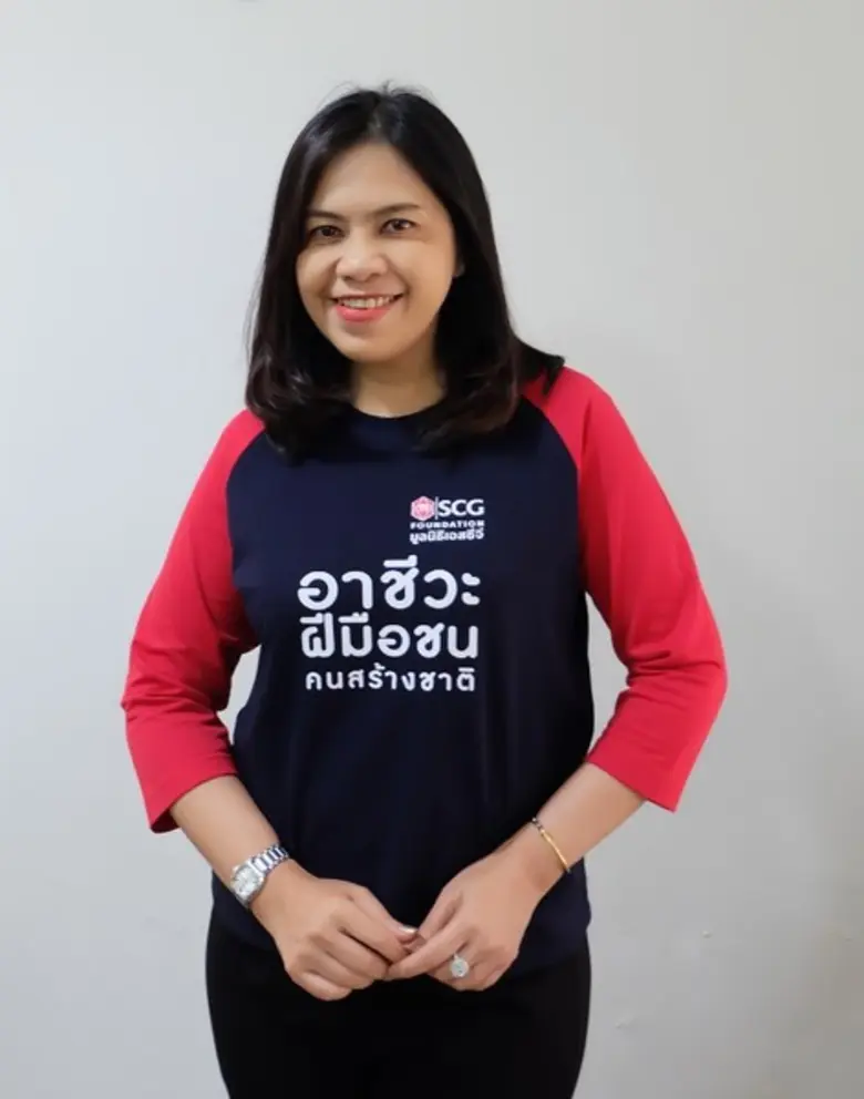 หลังประสบความสำเร็จกับหนังสั้นเรื่อง "ทาง...