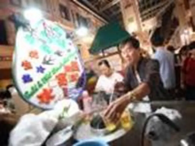 กลับมาอีกครั้งเป็นปีที่ 25 กับเทศกาลอาหาร...