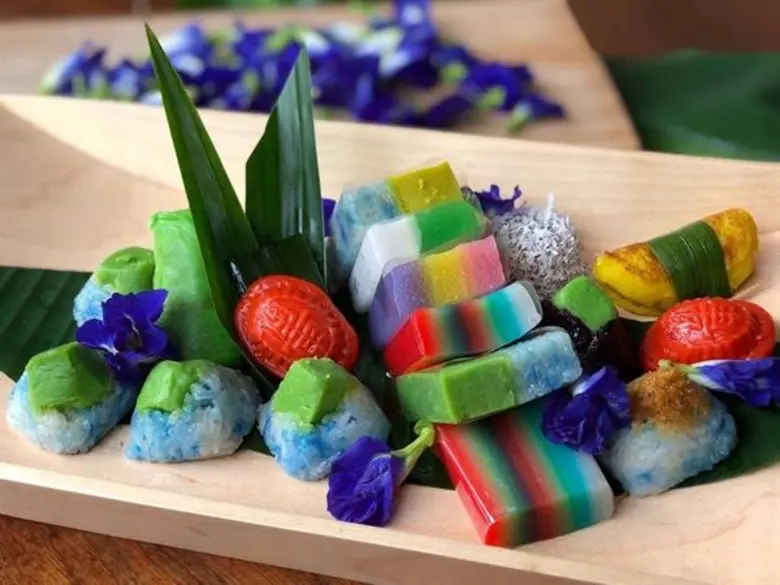 เทศกาลอาหารสิงคโปร์ ประจำปี 2018: เฉลิมฉลอง 25 ปี แห่งรสชาติท้องถิ่นของอาหารสิงคโปร์