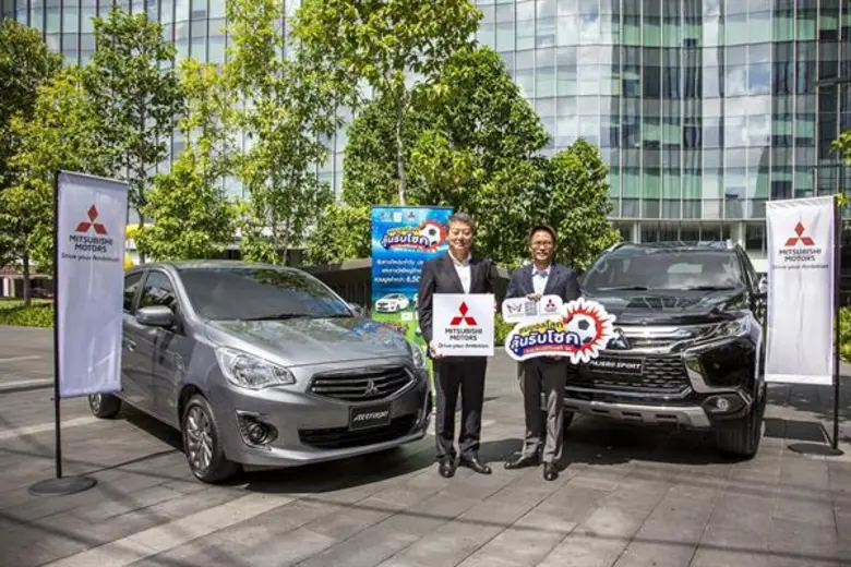 กรุงเทพฯ – 24 กรกฎาคม 2561: มร.โมริคาซุ ช...