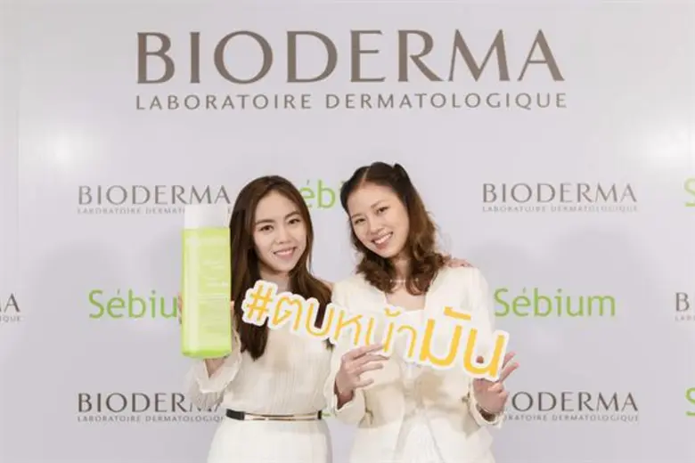 ขยันเสิร์ฟความสวยให้ผิวสาวๆ อยู่เสมอ ล่าส...