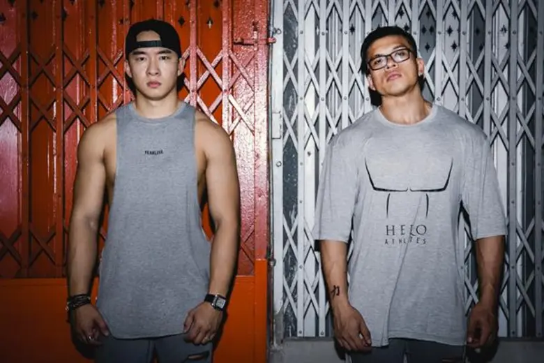 ขึ้นแท่นเป็นผู้บริหารหนุ่ม หุ่นแซบ ที่หลง...