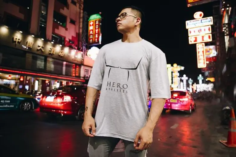 “บีเจ ยีนส์” ปล่อยคอลเลกชั่นเด็ด! “Fearless Grey” แฟชั่นสุดคูลของหนุ่มสาว..สายสตรอง