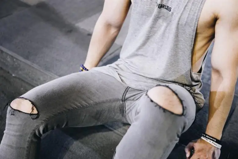 “บีเจ ยีนส์” ปล่อยคอลเลกชั่นเด็ด! “Fearless Grey” แฟชั่นสุดคูลของหนุ่มสาว..สายสตรอง